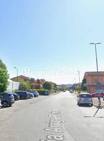 Appartamento all'asta via Arrigo Boito, Ponte Buggianese