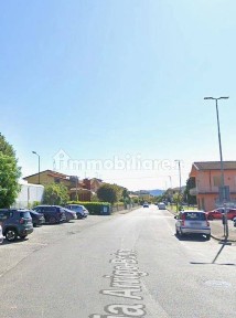 Appartamento all'asta via Arrigo Boito, Ponte Buggianese