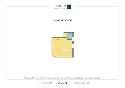 Monolocale via della Costituzione, Centro Storico, Pistoia
