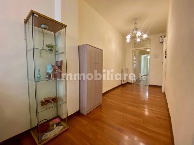 Appartamento via Montebello, Borgo Ognissanti - Il Prato, Firenze