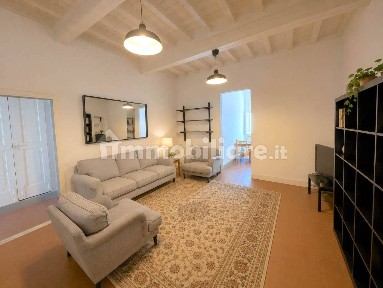 Quadrilocale via Maffia, Santo Spirito, Firenze