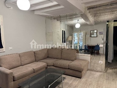 Firenze, Santo Spirito, Via del Campuccio, 48