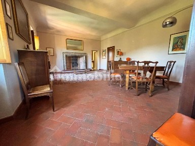 Appartamento via di San Romolo 9, Vallina, Bagno a Ripoli