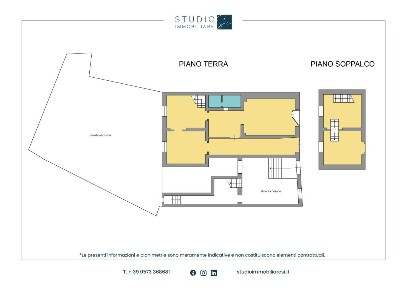 Appartamento via delle Colonne, Centro Storico, Pistoia