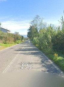 Appartamento all'asta via Provinciale di Montalbano, Serravalle Pistoiese