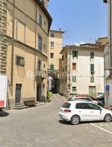 Appartamento all'asta piazzetta del Ducci, Pescia