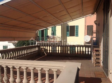 Bilocale buono stato, primo piano, Montecatini-Terme