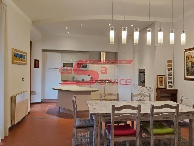 Quadrilocale viale del Vergaiolo, Pieve a Nievole