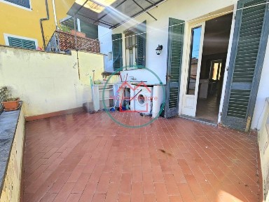 Buggiano, Via Giuseppe Mazzini