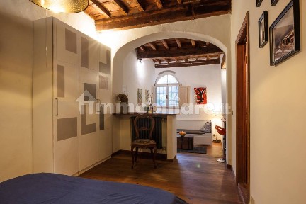 Monolocale via San Zanobi, San Marco - SS Annunziata, Firenze
