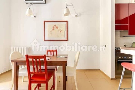 Trilocale via Guelfa 66, San Marco - SS Annunziata, Firenze