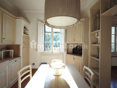 Appartamento ottimo stato, secondo piano, Gavinana, Firenze