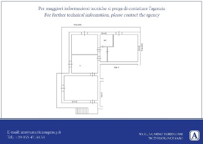 Quadrilocale Ponte Vecchio, Piazza della Repubblica, Firenze