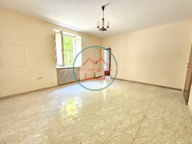 Quadrilocale via Sano, Montecatini-Terme