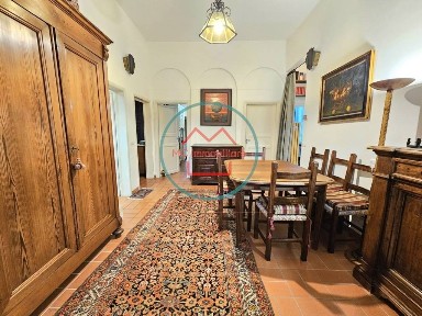 Appartamento viale della Libertà, Montecatini-Terme