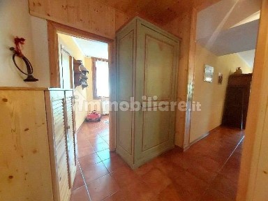 Quadrilocale via Brennero, Abetone, Abetone Cutigliano