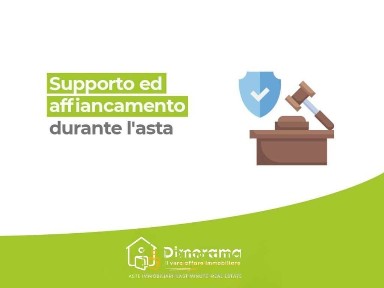 Appartamento all'asta via Lucania, 20, 51016 Montecatini Terme Italia, Montecatini-Terme