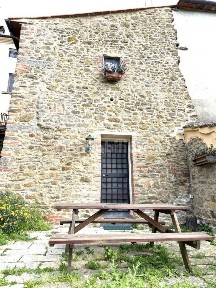 Bilocale via Orbignanese, Centro, Lamporecchio