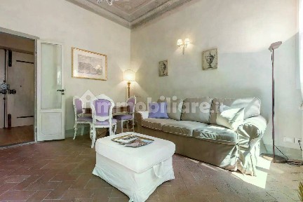 Trilocale via Bettino Ricasoli 15, Duomo, Firenze