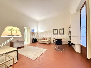 Firenze, D'Azeglio, Borgo Pinti, 66