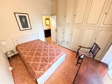 Quadrilocale via Fra' Giovanni Angelico No Number, Beccaria - Colombo, Firenze