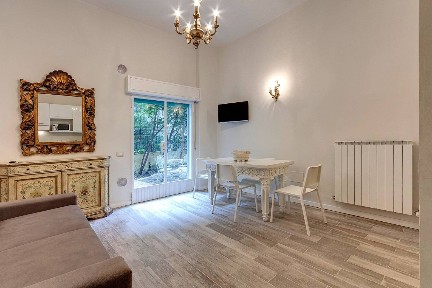 Trilocale via Giuseppe La Farina 50, Mazzini - Oberdan, Firenze