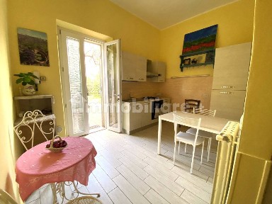 Montecatini-Terme, Via Piemonte