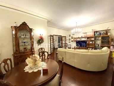 Montecatini-Terme, Via Abruzzo