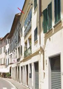 Buggiano, Via Veneto, 1