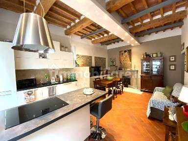 Buggiano, Corso Indipendenza