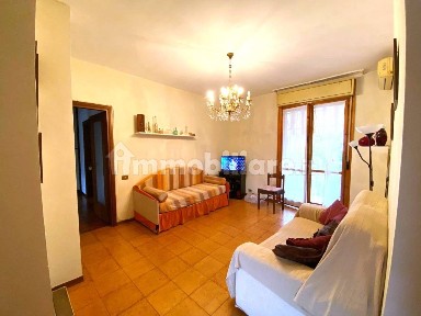 Montecatini-Terme, Via Marche