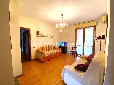 Montecatini-Terme, Via Marche