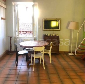 Firenze, Sant'Ambrogio, Via Ghibellina