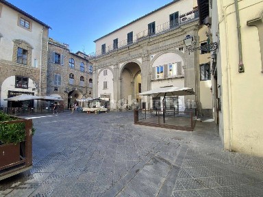 Trilocale piazza San Pier Maggiore, Signoria - Uffizi, Firenze