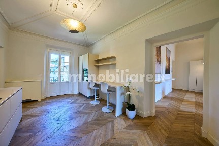 Appartamento via dei Serragli 133, Santo Spirito, Firenze