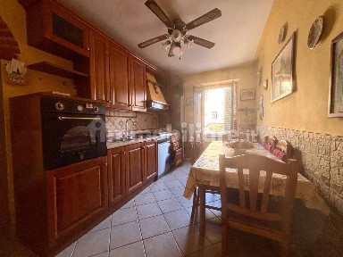 Appartamento via dei Barbi 13, Pistoia Ovest, Pistoia