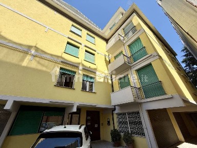 Quadrilocale via Filippo Turati, Centro, Pescia
