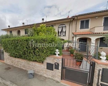 Agliana, Via Selva, 242/P
