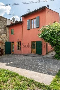 Trilocale via la rosa 10, Centro, Fiesole