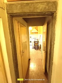 Bilocale via Ghibellina, Sant'Ambrogio, Firenze
