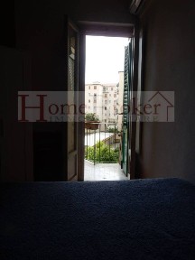 Trilocale via Erbosa, Gavinana, Firenze