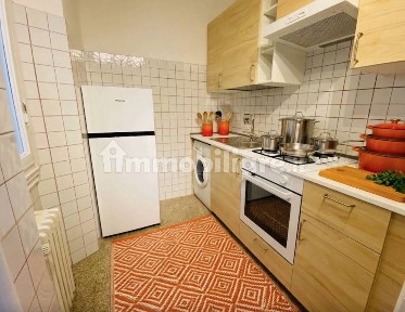Quadrilocale buono stato, primo piano, Beccaria - Colombo, Firenze