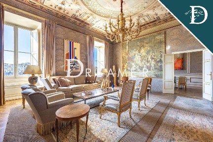 Appartamento Lungarno Amerigo Vespucci, 10, Borgo Ognissanti - Il Prato, Firenze