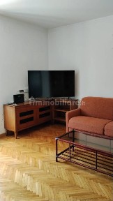 Trilocale via Silvio Pellico, D'Azeglio, Firenze