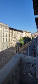 Appartamento via Francesco Puccinotti, Leopoldo - Vittorio Emanuele - Statuto, Firenze