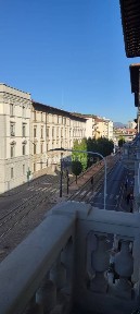Firenze, Leopoldo - Vittorio Emanuele - Statuto, Via Francesco Puccinotti