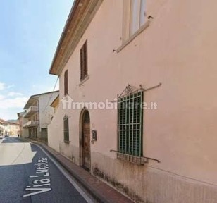 Appartamento all'asta via Giacomo Matteotti, 19, Pieve a Nievole