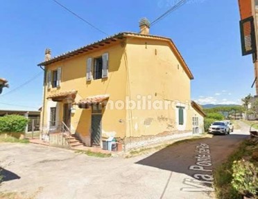 Appartamento all'asta via Ponte dei Bari, 4, Montecatini-Terme