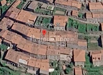 Appartamento all'asta via Lunga, 16, Pescia