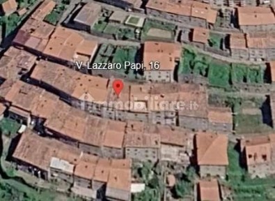 Pescia, Via Lunga, 16